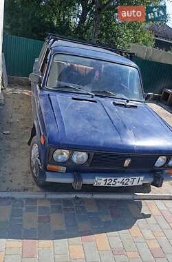 Седан ВАЗ 2106 1978 в Чорткове
