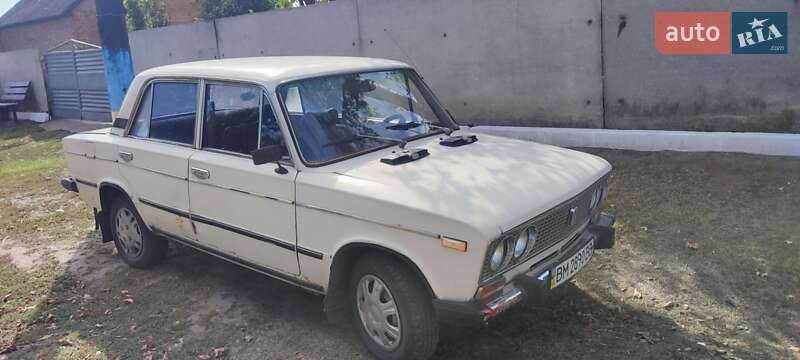 ВАЗ / Lada 2106 1987