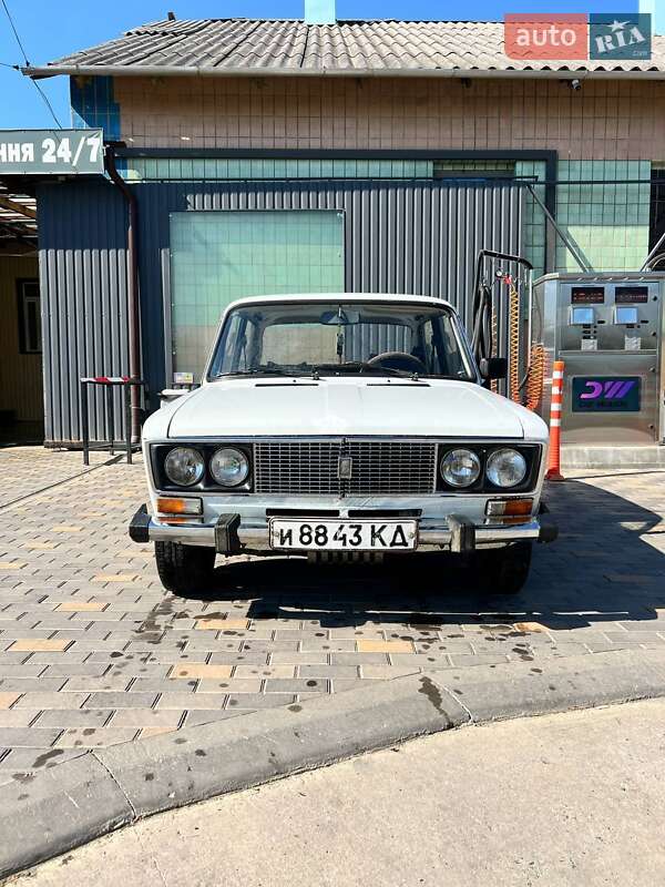 ВАЗ / Lada 2106 1991 ВАЗ / Lada 2106 1991