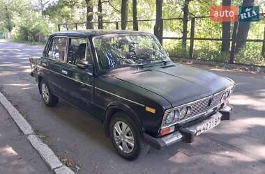 Седан ВАЗ / Lada 2106 1991 в Крыжополе