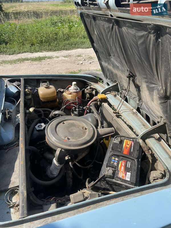 Седан ВАЗ / Lada 2106 1989 в Львові фото 9 Седан ВАЗ / Lada 2106 1989 в Львові