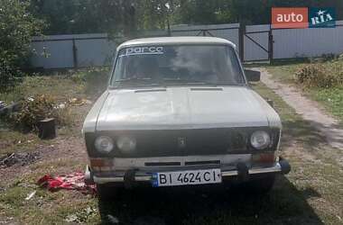 Седан ВАЗ 2106 1985 в 