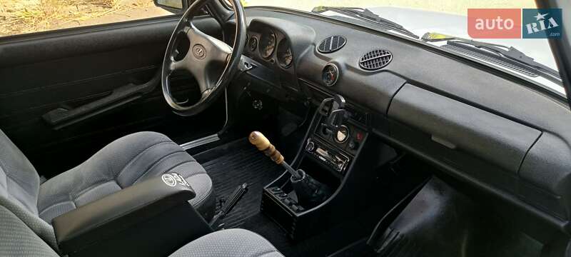 Седан ВАЗ / Lada 2106 1985 в Одессе фото 9 Седан ВАЗ / Lada 2106 1985 в Одессе