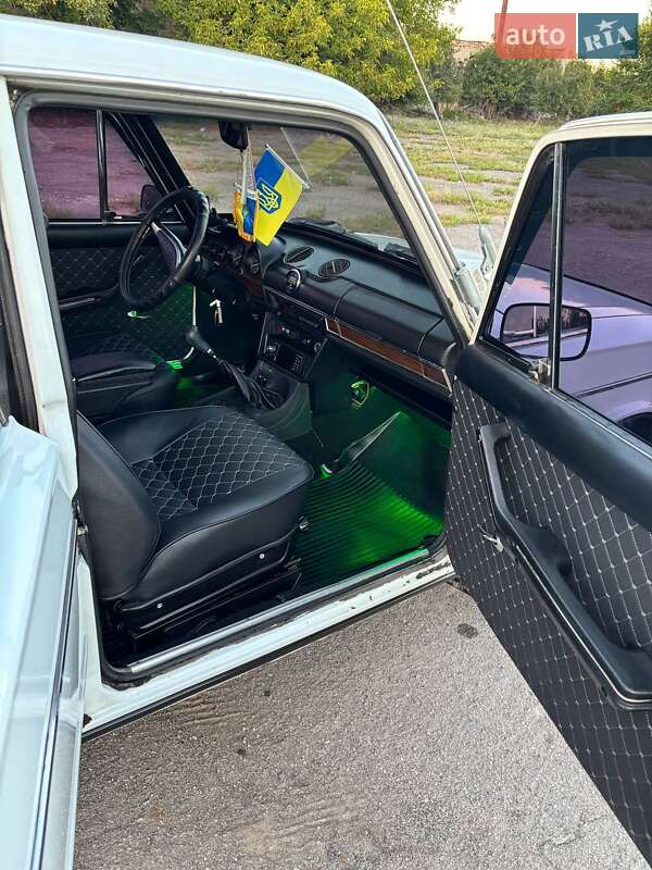 Седан ВАЗ / Lada 2106 1990 в Козятині