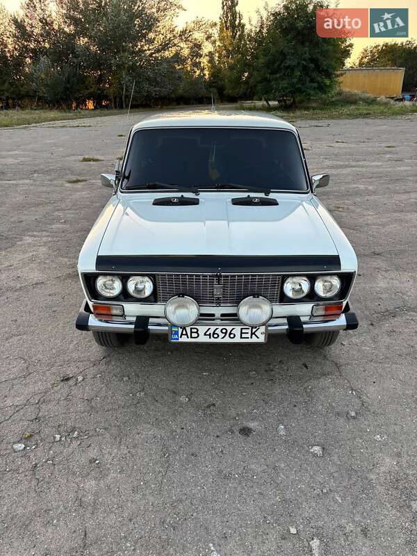 Седан ВАЗ / Lada 2106 1990 в Козятині