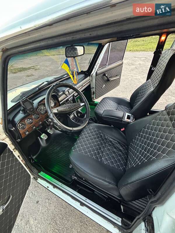 Седан ВАЗ / Lada 2106 1990 в Козятині