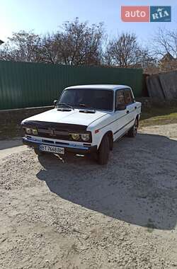 Седан ВАЗ 2106 1997 в Херсоні