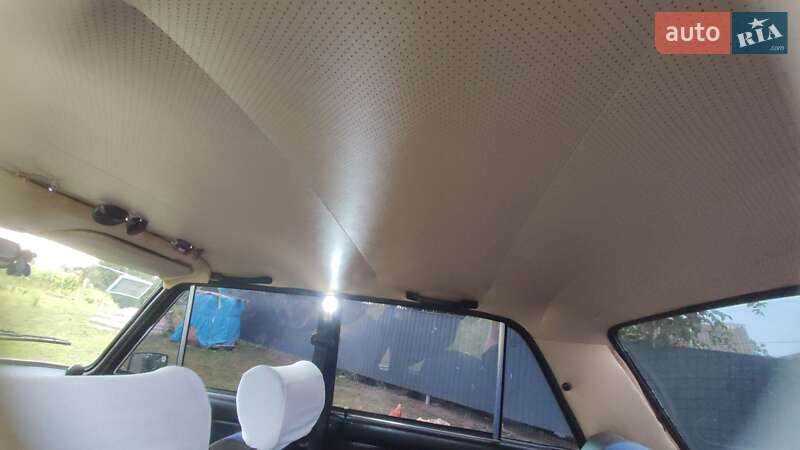 Седан ВАЗ / Lada 2106 2001 в Миргороді