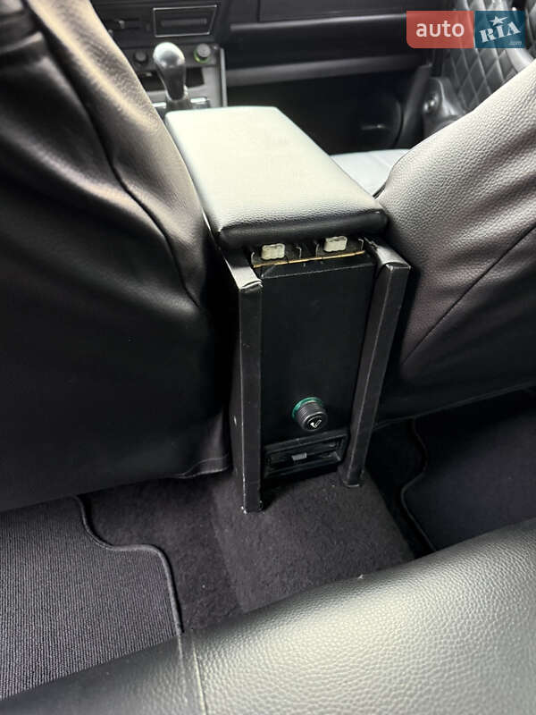 Седан ВАЗ / Lada 2106 1977 в Полтаві фото 5 Седан ВАЗ / Lada 2106 1977 в Полтаві