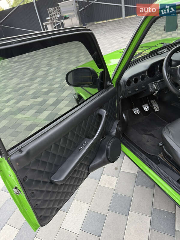 Седан ВАЗ / Lada 2106 1977 в Полтаві фото 6 Седан ВАЗ / Lada 2106 1977 в Полтаві