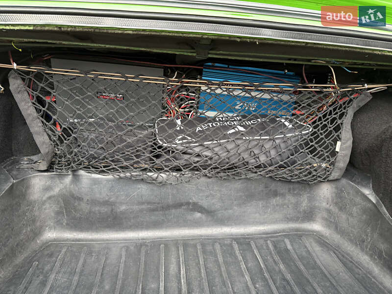 Седан ВАЗ / Lada 2106 1977 в Полтаві фото 17 Седан ВАЗ / Lada 2106 1977 в Полтаві