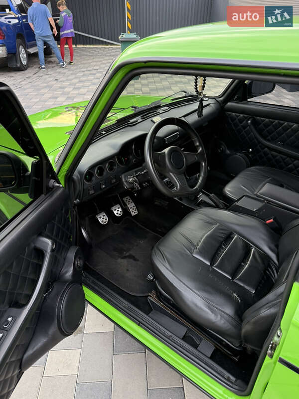 Седан ВАЗ / Lada 2106 1977 в Полтаві фото 23 Седан ВАЗ / Lada 2106 1977 в Полтаві