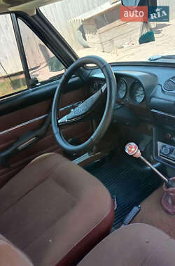 Седан ВАЗ / Lada 2106 1985 в Березному