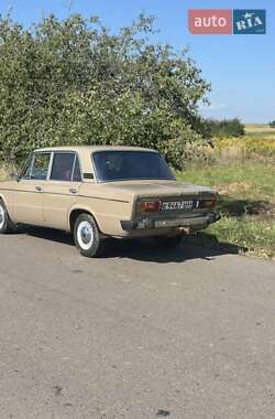 Седан ВАЗ 2106 1988 в 