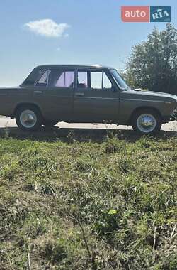 Седан ВАЗ 2106 1988 в 