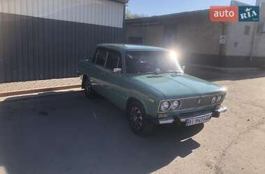 Седан ВАЗ 2106 1987 в 