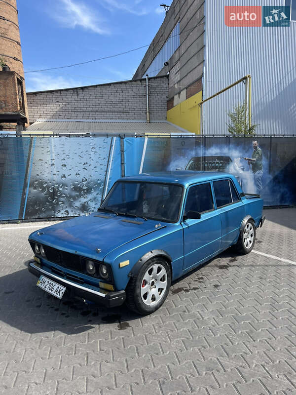 ВАЗ / Lada 2106 2000