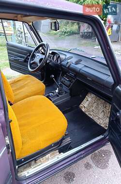 Седан ВАЗ / Lada 2106 2001 в Золотоноші