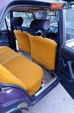 Седан ВАЗ / Lada 2106 2001 в Золотоноші