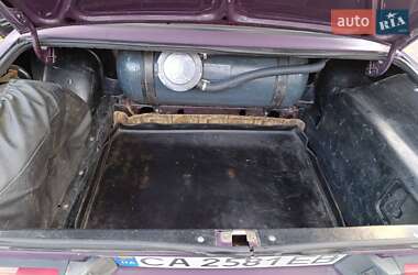 Седан ВАЗ / Lada 2106 2001 в Золотоноші