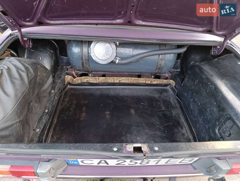 Седан ВАЗ / Lada 2106 2001 в Золотоноші