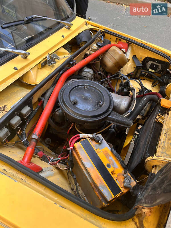 Седан ВАЗ / Lada 2106 1982 в Черноморске