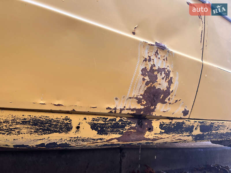 Седан ВАЗ / Lada 2106 1982 в Черноморске