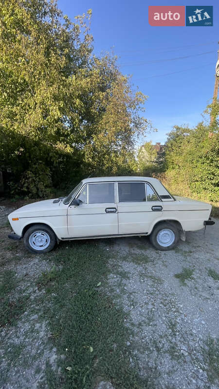 Седан ВАЗ / Lada 2106 1994 в Кам'янець-Подільському