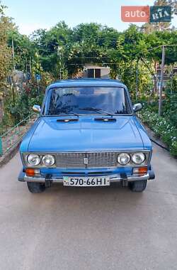 Седан ВАЗ 2106 1984 в Николаеве