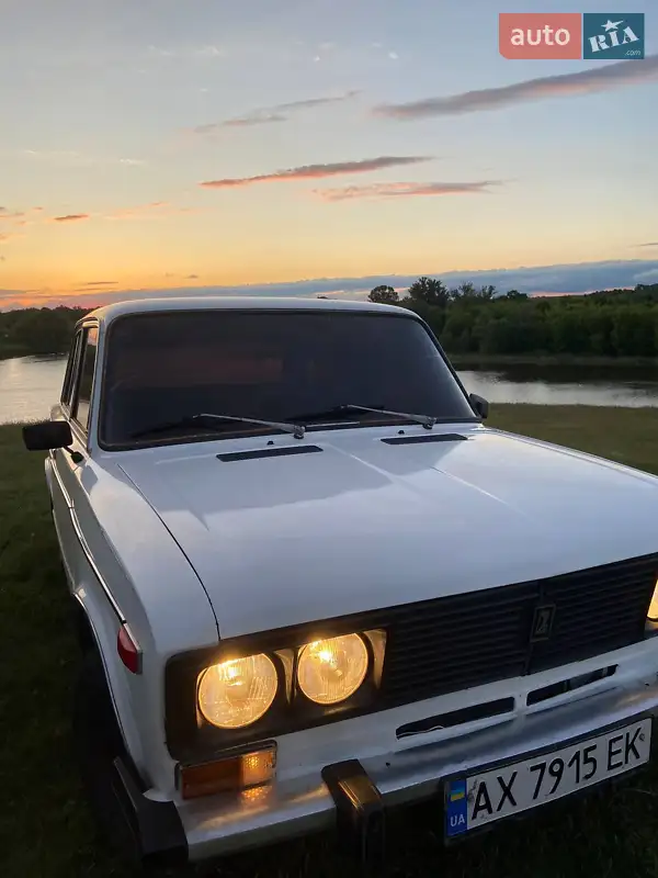 ВАЗ / Lada 2106