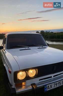 Седан ВАЗ 2106 1977 в 