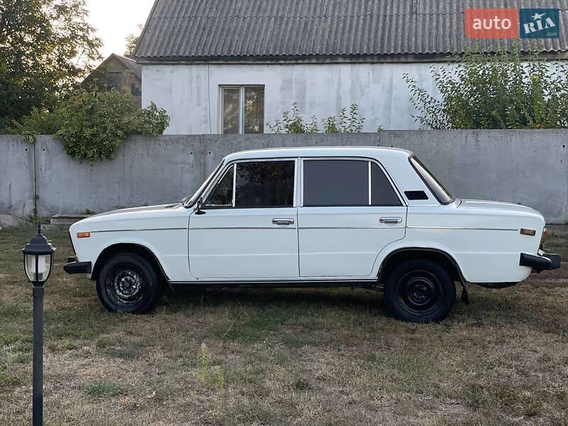 Седан ВАЗ / Lada 2106 1977 в Миргороді фото 7 Седан ВАЗ / Lada 2106 1977 в Миргороді