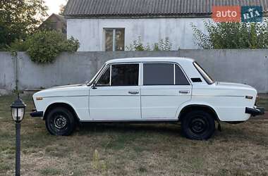 Седан ВАЗ 2106 1977 в 