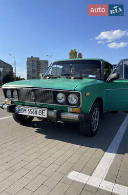 Седан ВАЗ 2106 1983 в 