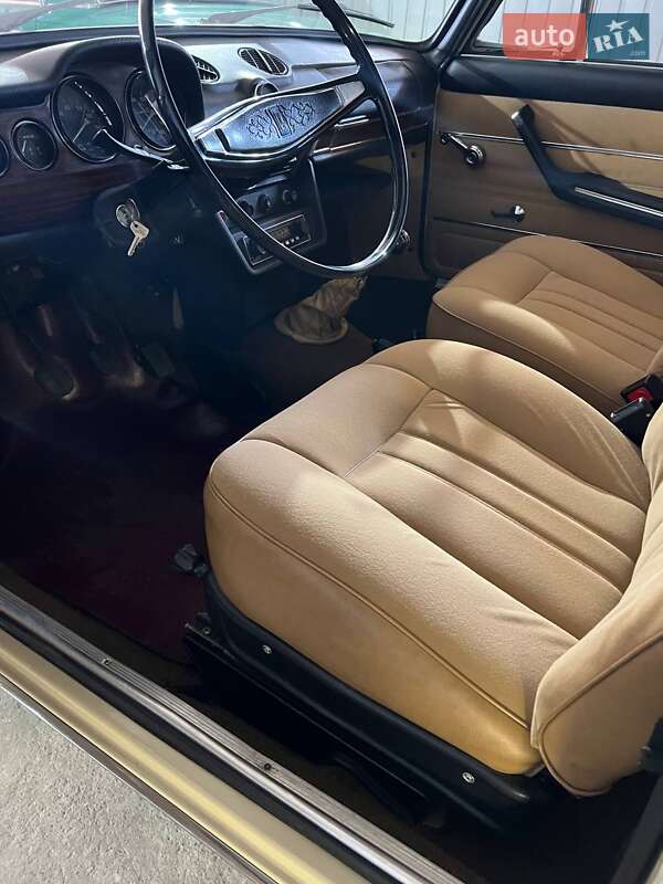 Седан ВАЗ / Lada 2106 1982 в Днепре