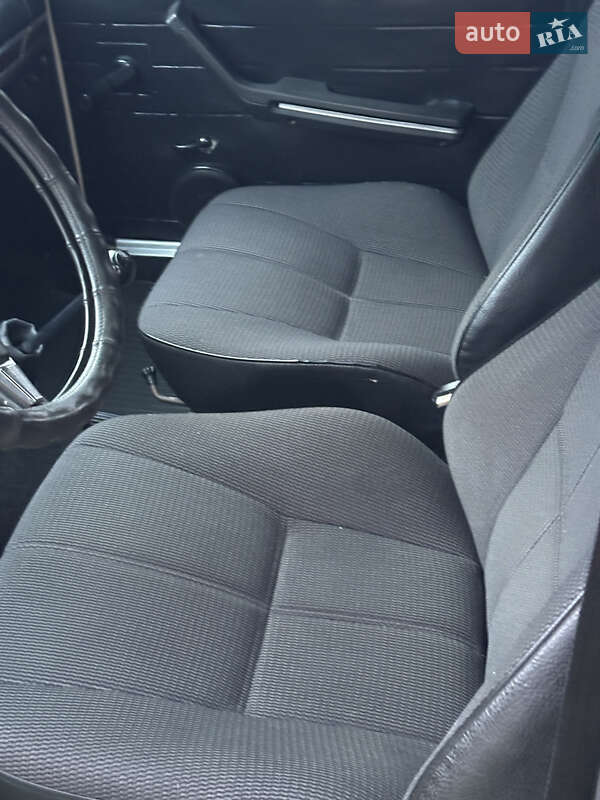 Седан ВАЗ / Lada 2106 1991 в Радивиліві фото 13 Седан ВАЗ / Lada 2106 1991 в Радивиліві