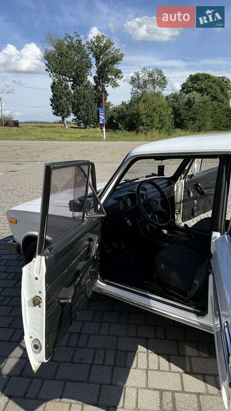 Седан ВАЗ / Lada 2106 1985 в Черновцах