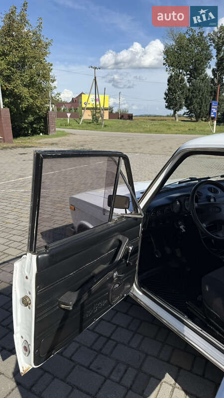 Седан ВАЗ / Lada 2106 1985 в Черновцах