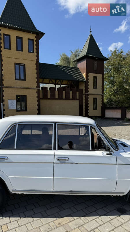 Седан ВАЗ / Lada 2106 1985 в Черновцах