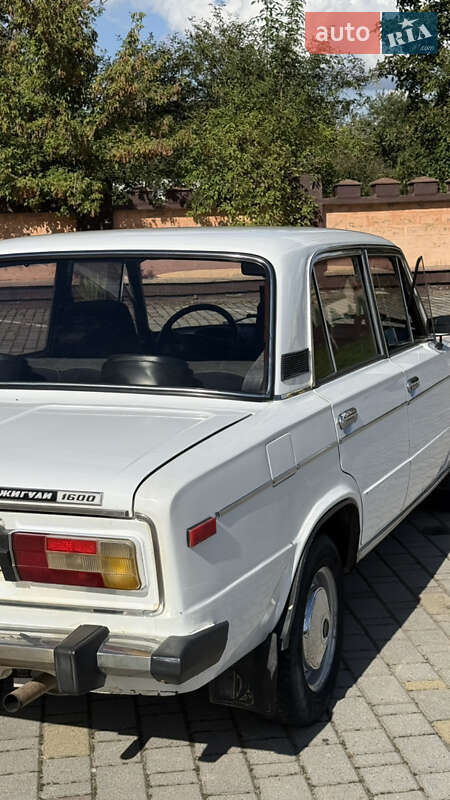 Седан ВАЗ / Lada 2106 1985 в Черновцах