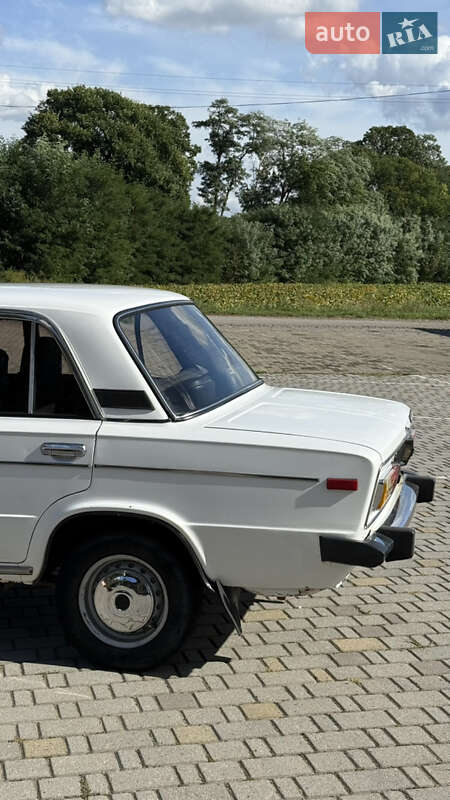 Седан ВАЗ / Lada 2106 1985 в Черновцах
