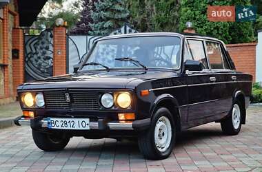 Седан ВАЗ 2106 2004 в 