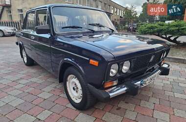 Седан ВАЗ 2106 2004 в 