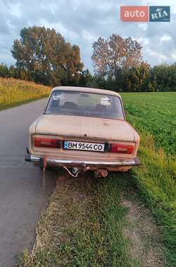 Седан ВАЗ 2106 1981 в 