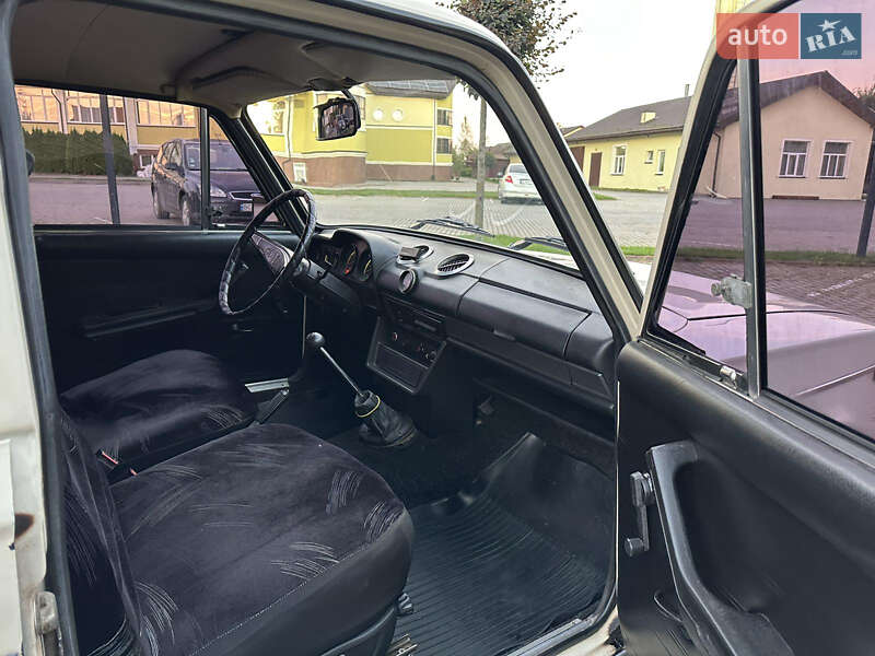 Седан ВАЗ / Lada 2106 1996 в Львове