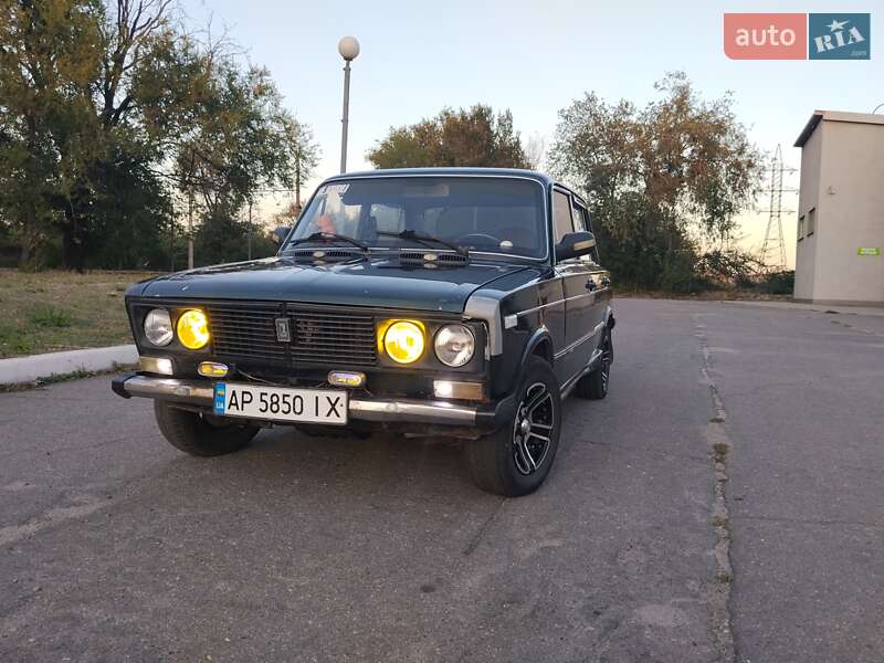 ВАЗ / Lada 2106 1994 ВАЗ / Lada 2106 1994