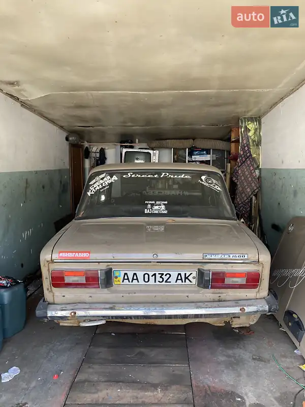 ВАЗ / Lada 2106