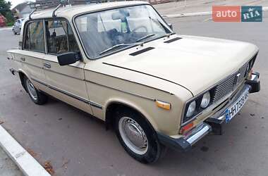 Седан ВАЗ 2106 1985 в Кодыме