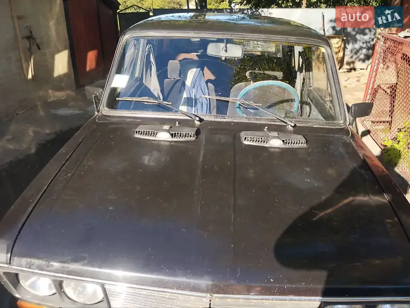 ВАЗ / Lada 2106
