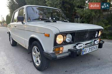 Седан ВАЗ 2106 1988 в Киеве